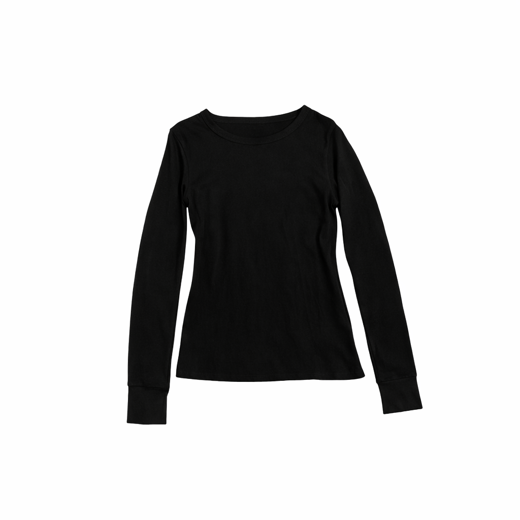 deadly long sleeve thermal