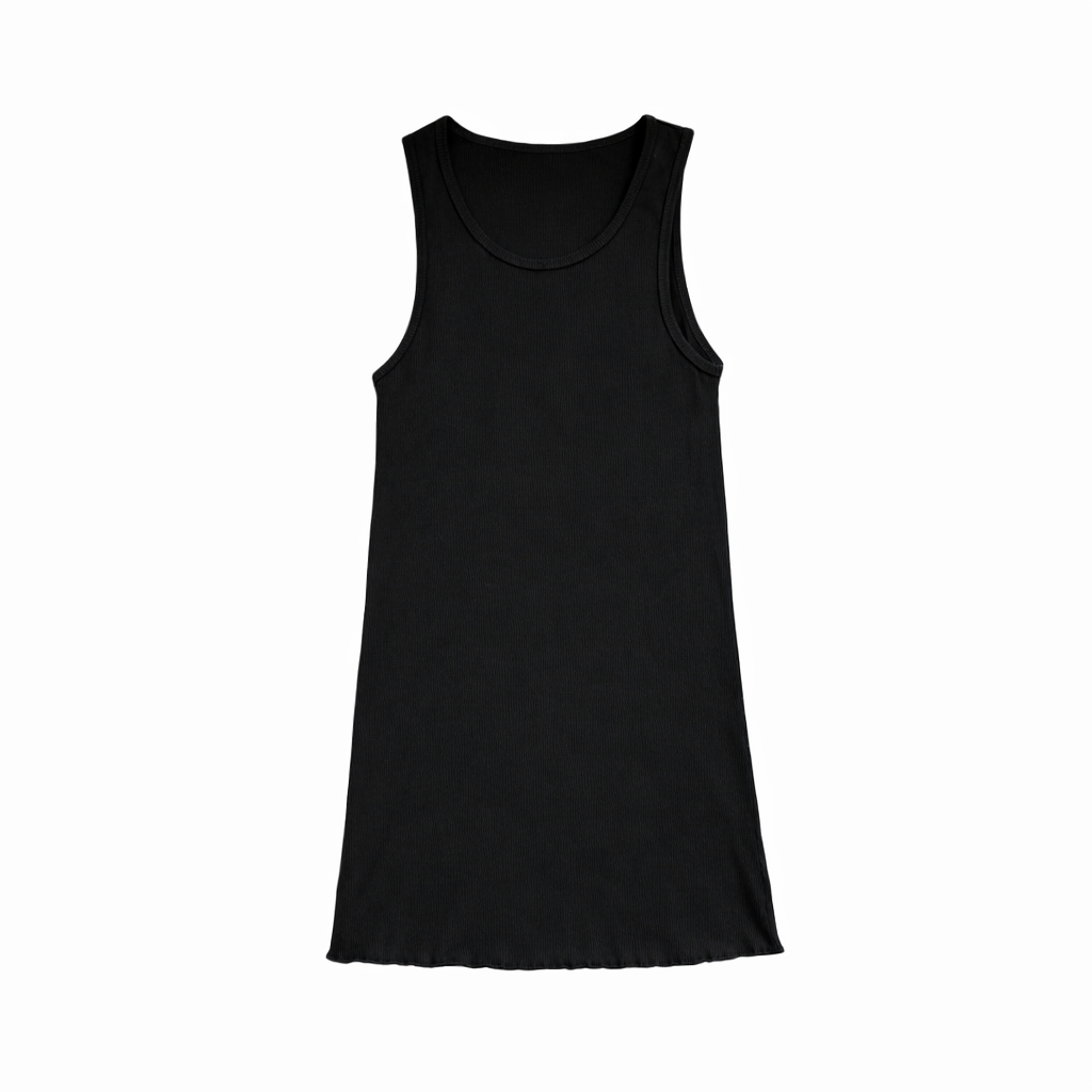 angel tank top