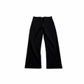 triple cross sweatpants