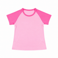 BABY TEE PINK