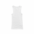doll tank top white