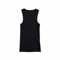 doll tank top black