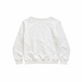 oversized crewneck