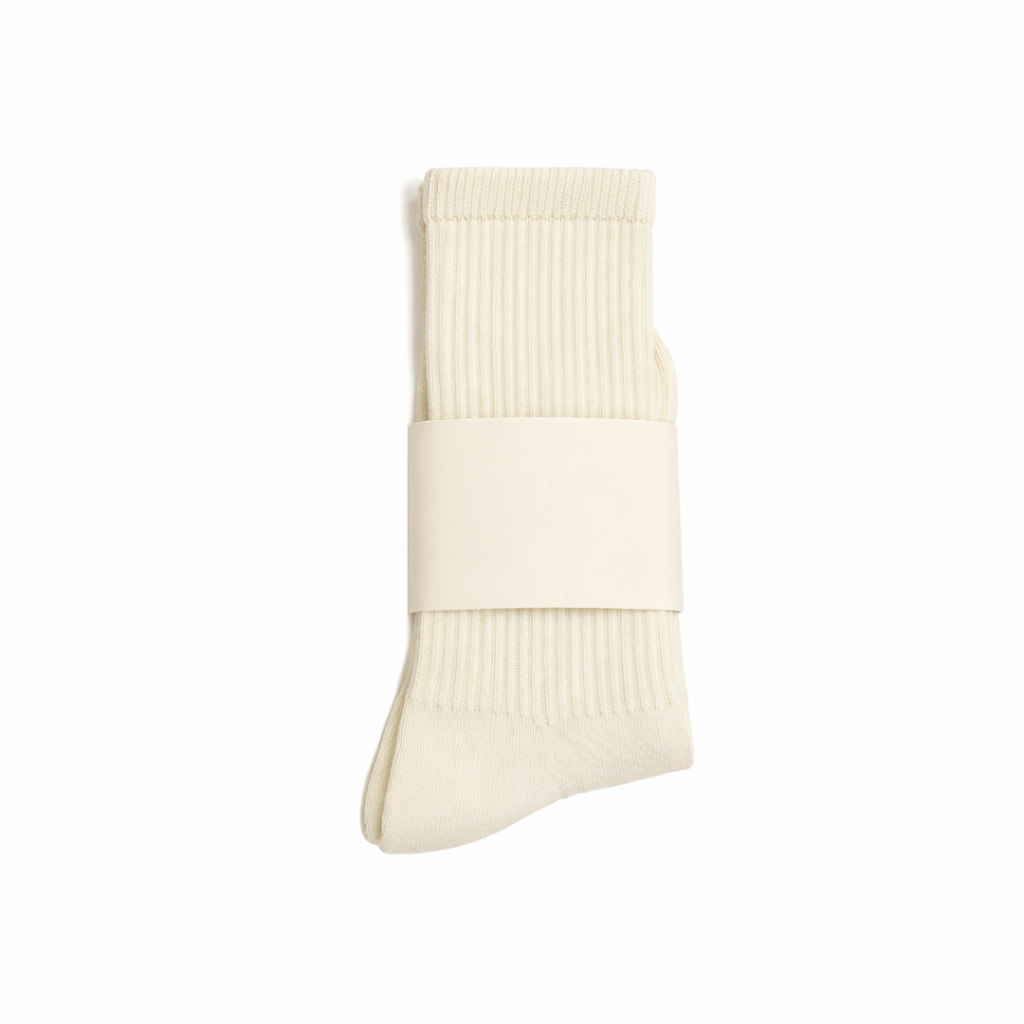 socks white