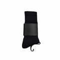 socks black