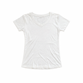 flag shirt white