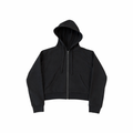 sword jacket black