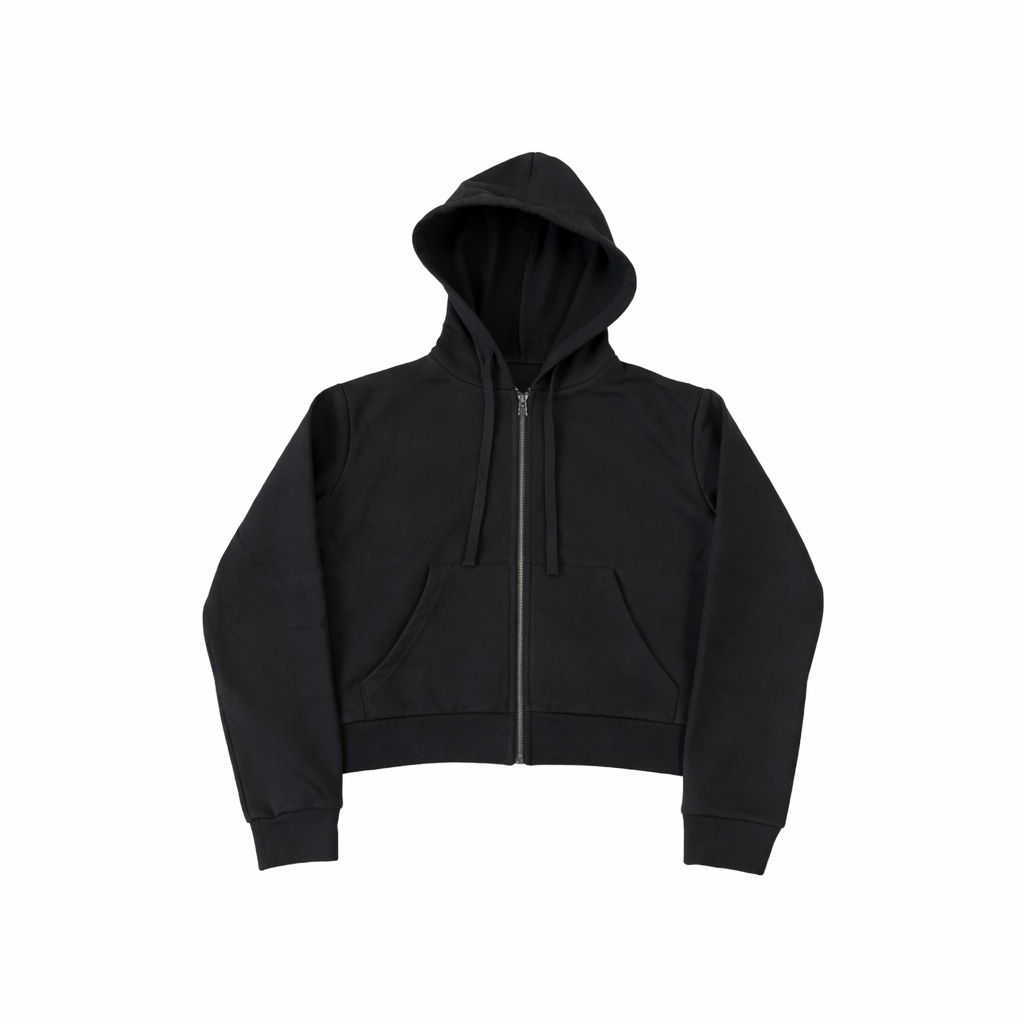 sword jacket black