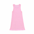 goddess pink tank top