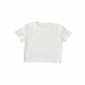 ny crop top t shirt