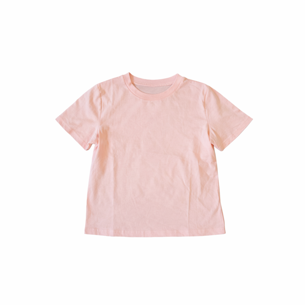 SWORD PINK T SHIRT