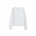 DOLL THERMAL LONG SLEEVE WHITE