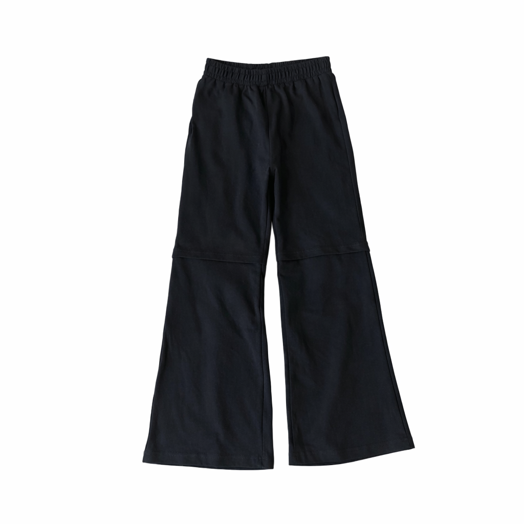DEADLY CARTOON SWEATPANTS
