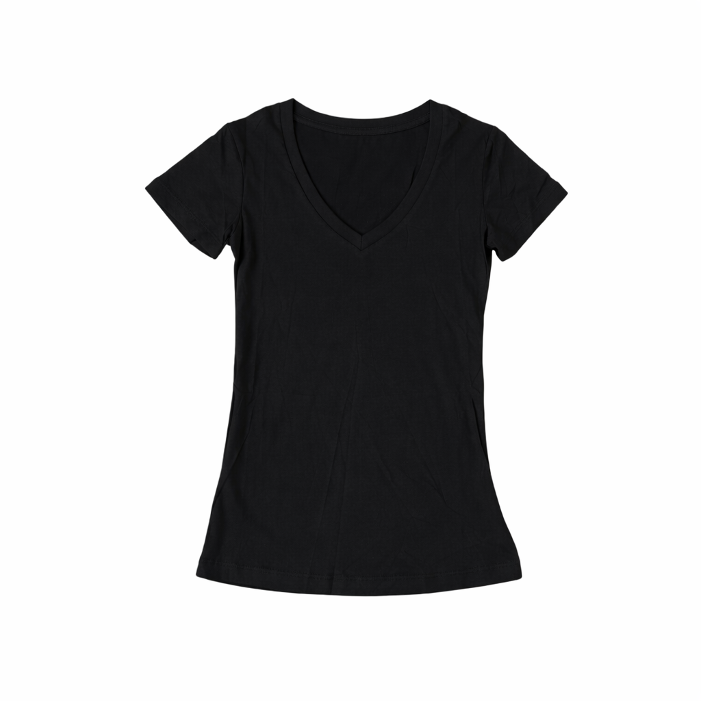 V NECK STYLE 8