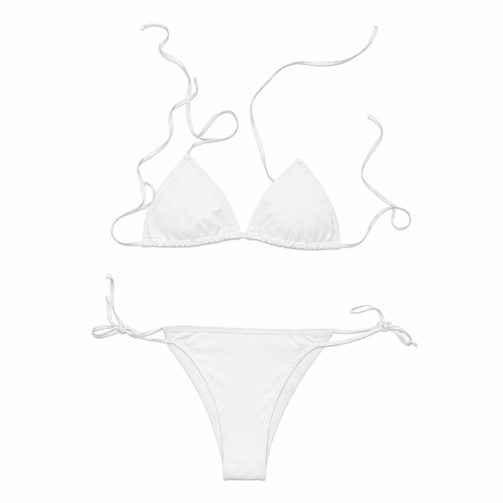ALL OVER BIKINI